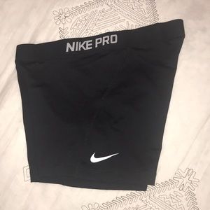 Nike Pro Shorts